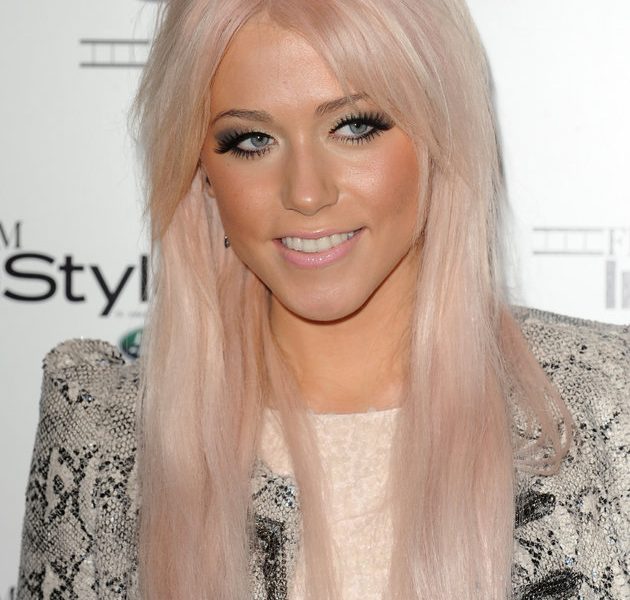 Amelia Lily to present at the National Reality TV Awards – NRTA